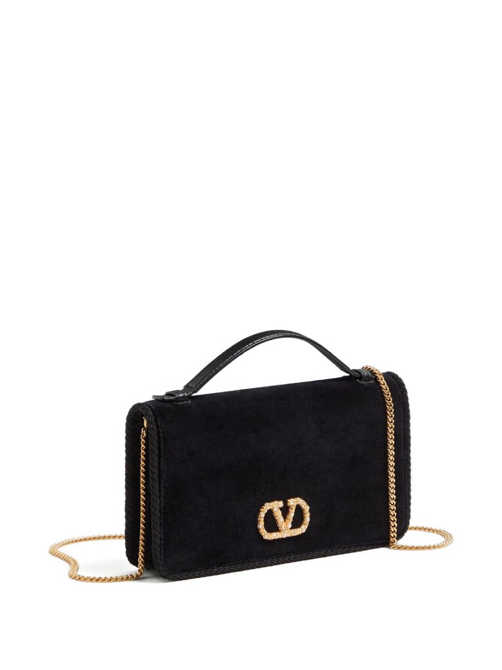 Valentino Garavani Bags.. Black - 3