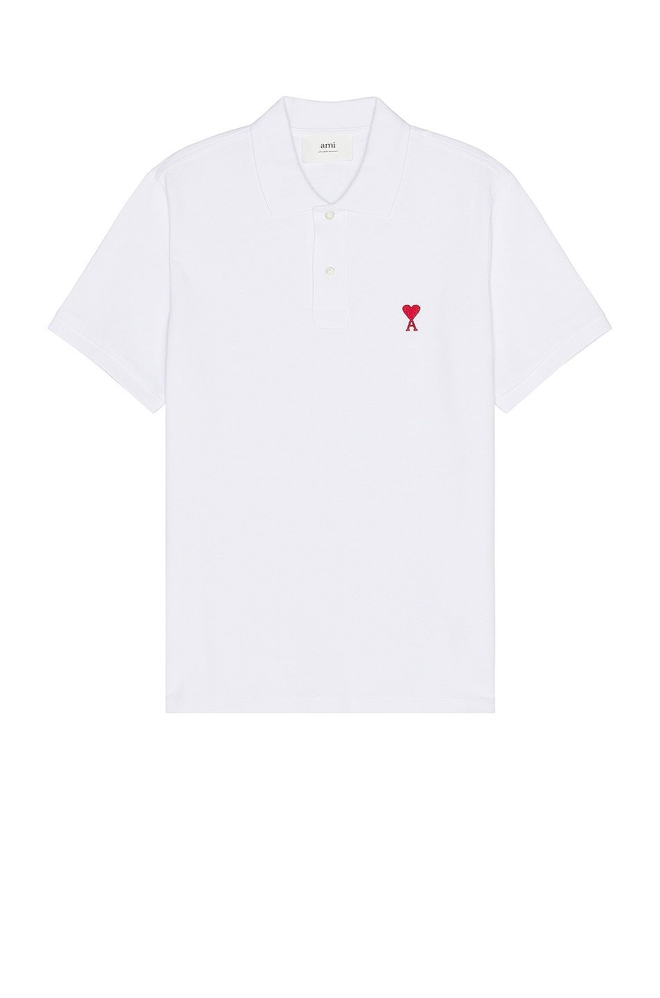 De Coeur Polo - 1