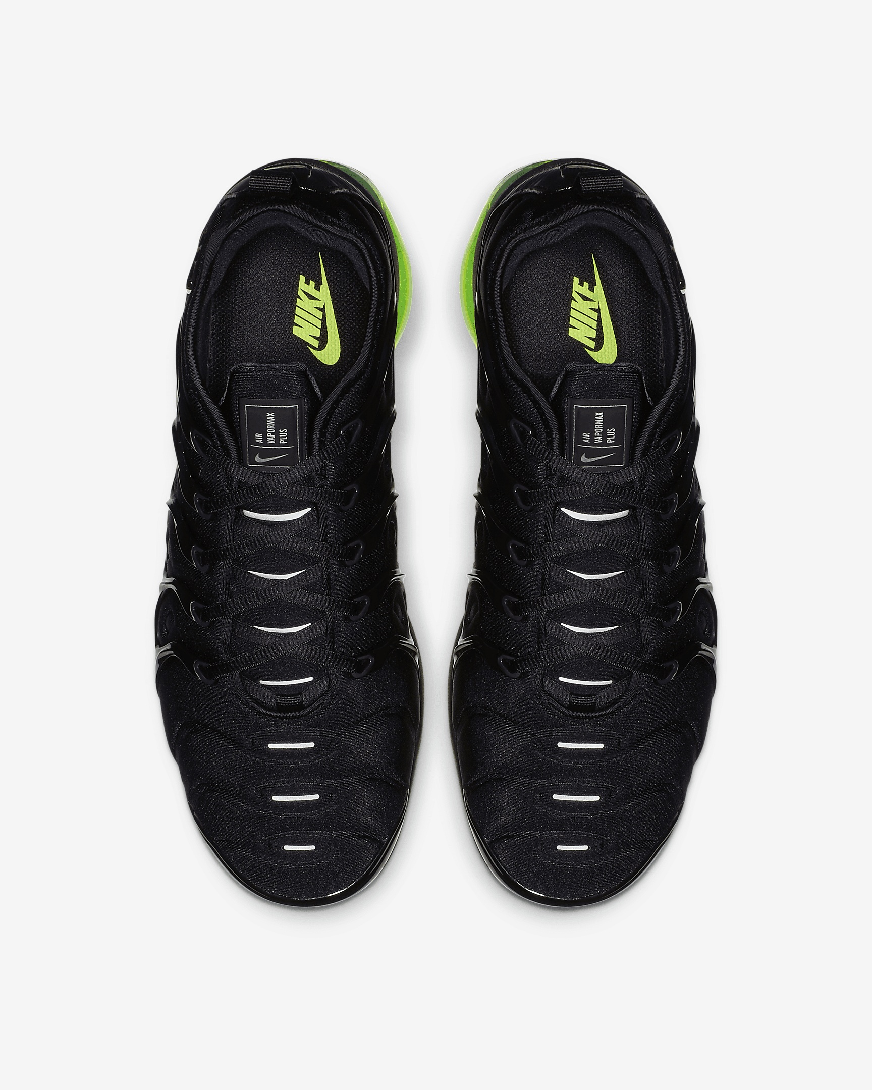 Nike Air VaporMax Plus Men's Shoes - 4