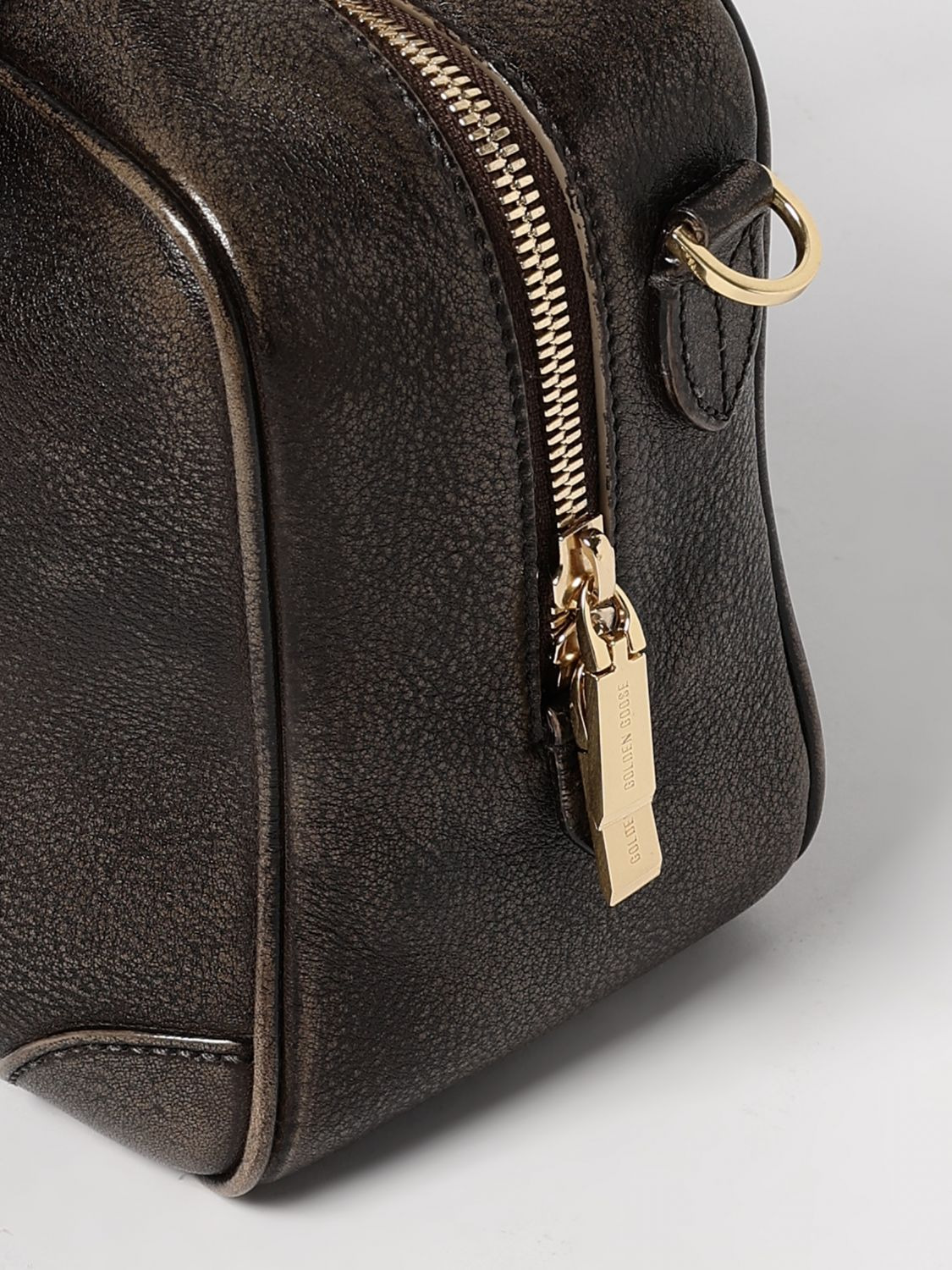 Handbag woman Golden Goose - 4