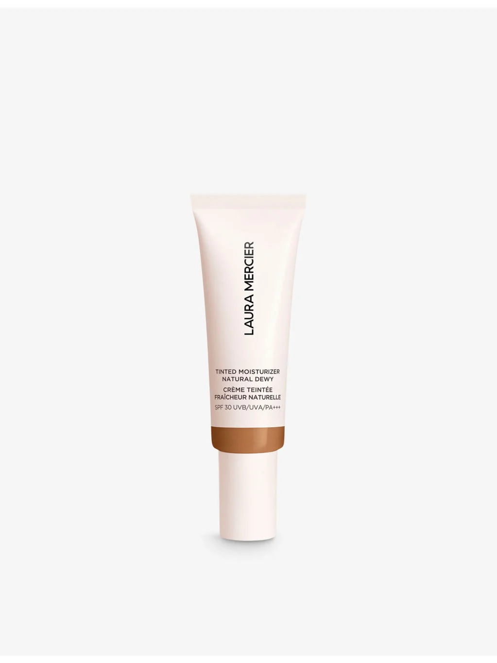 Tinted Moisturiser Natural Dewy SPF 30 45ml - 1