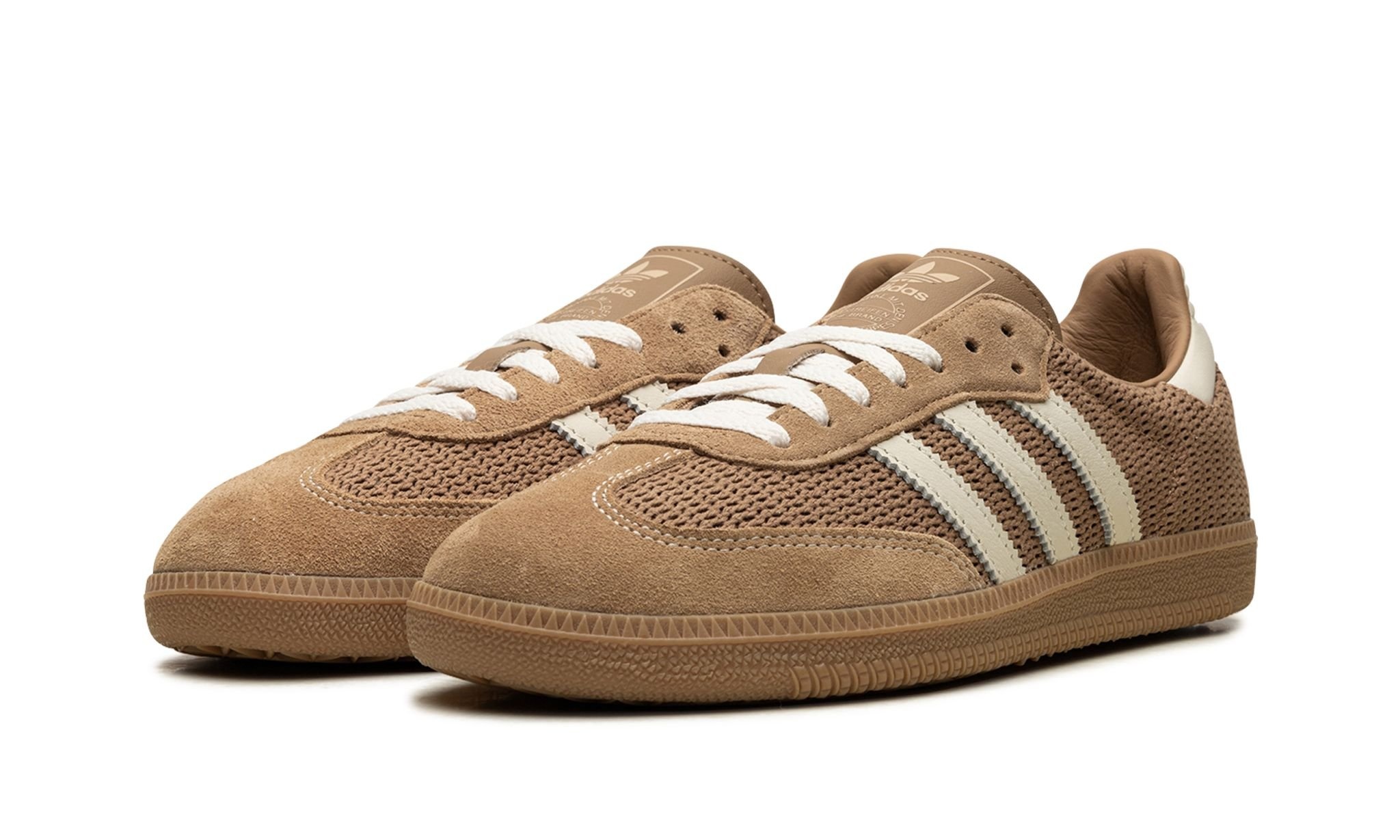 Samba OG "Cardboard" - 2