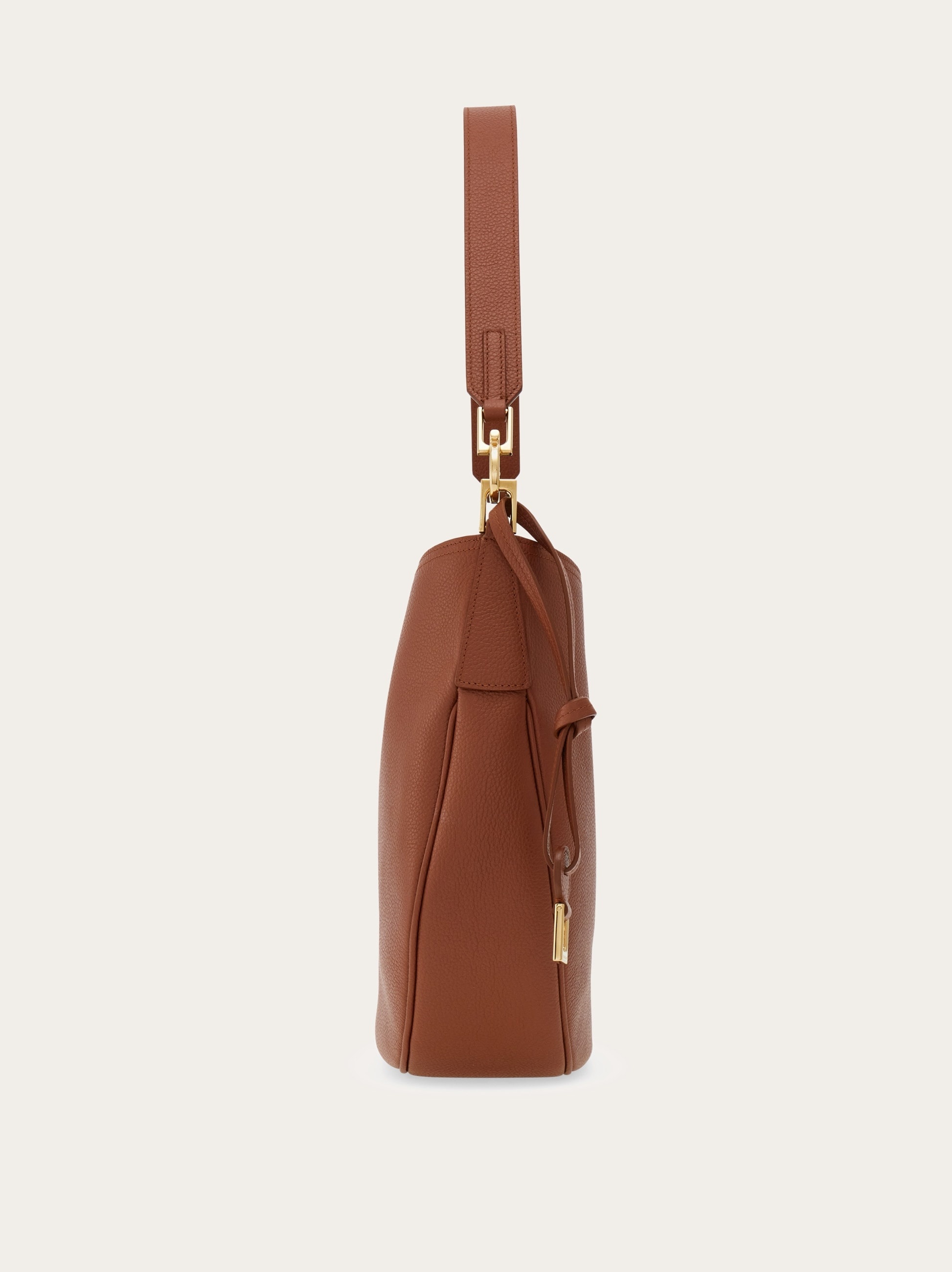 North-South hobo bag (M) - 3