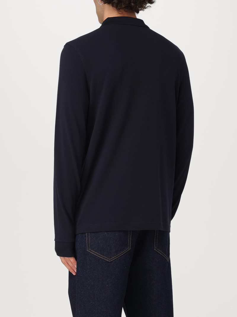 Fred Perry T-shirt men Fred Perry outlook