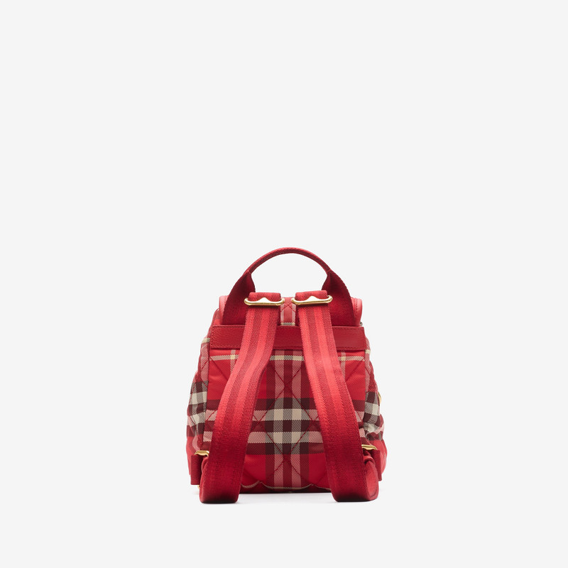 Mini Horseshoe Backpack​ 4