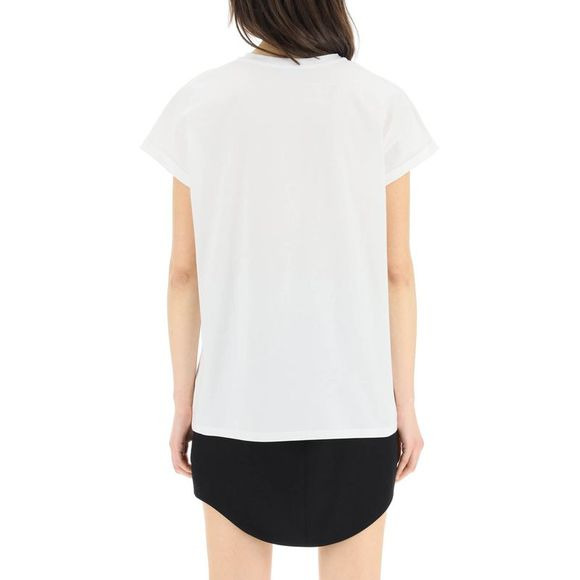 Balmain Women Eco-Design T-Shirt - 3