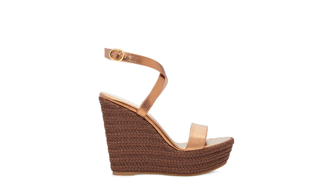 ALEX PLATFORM WEDGE - 1