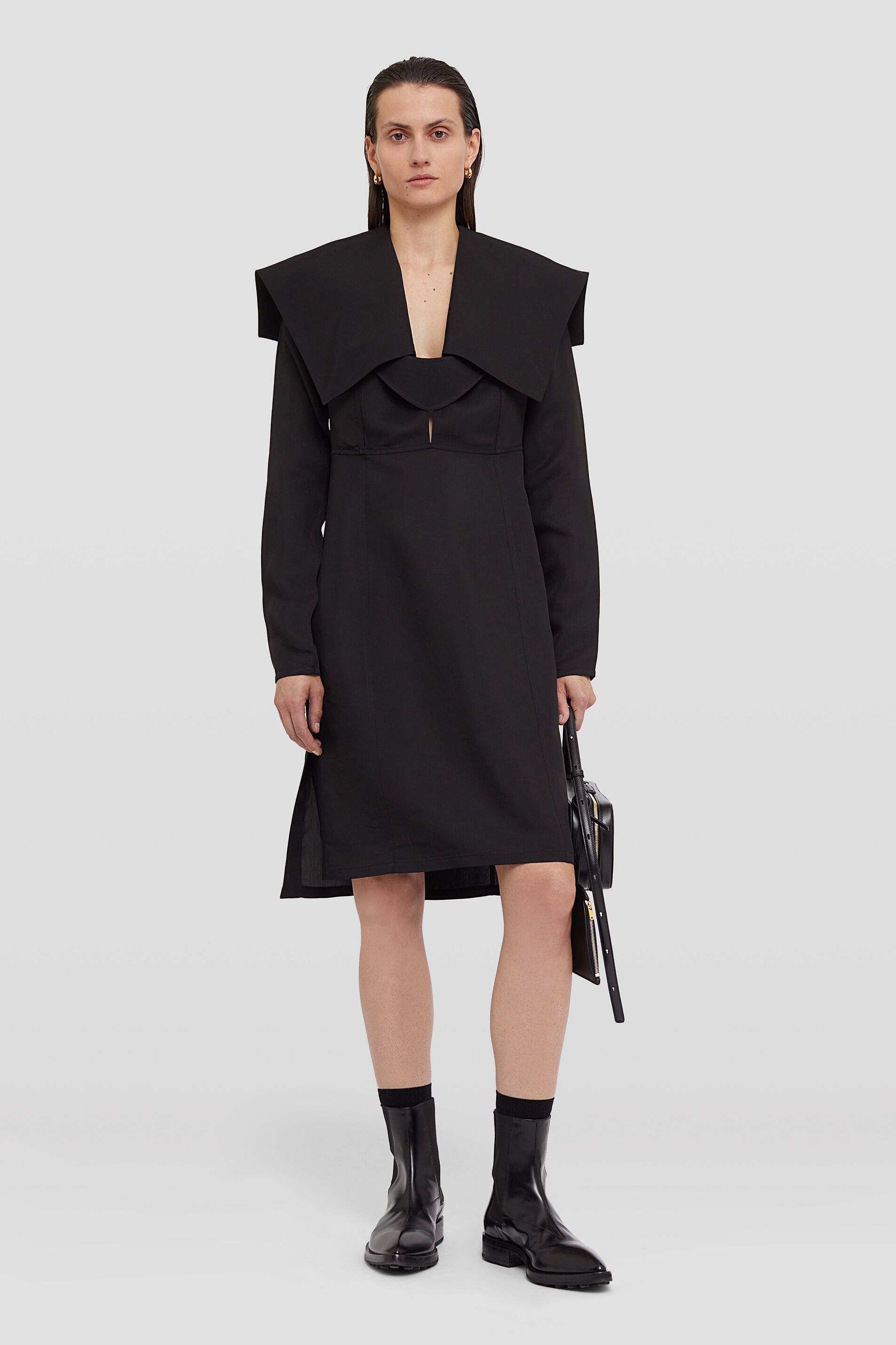 Dress - 2