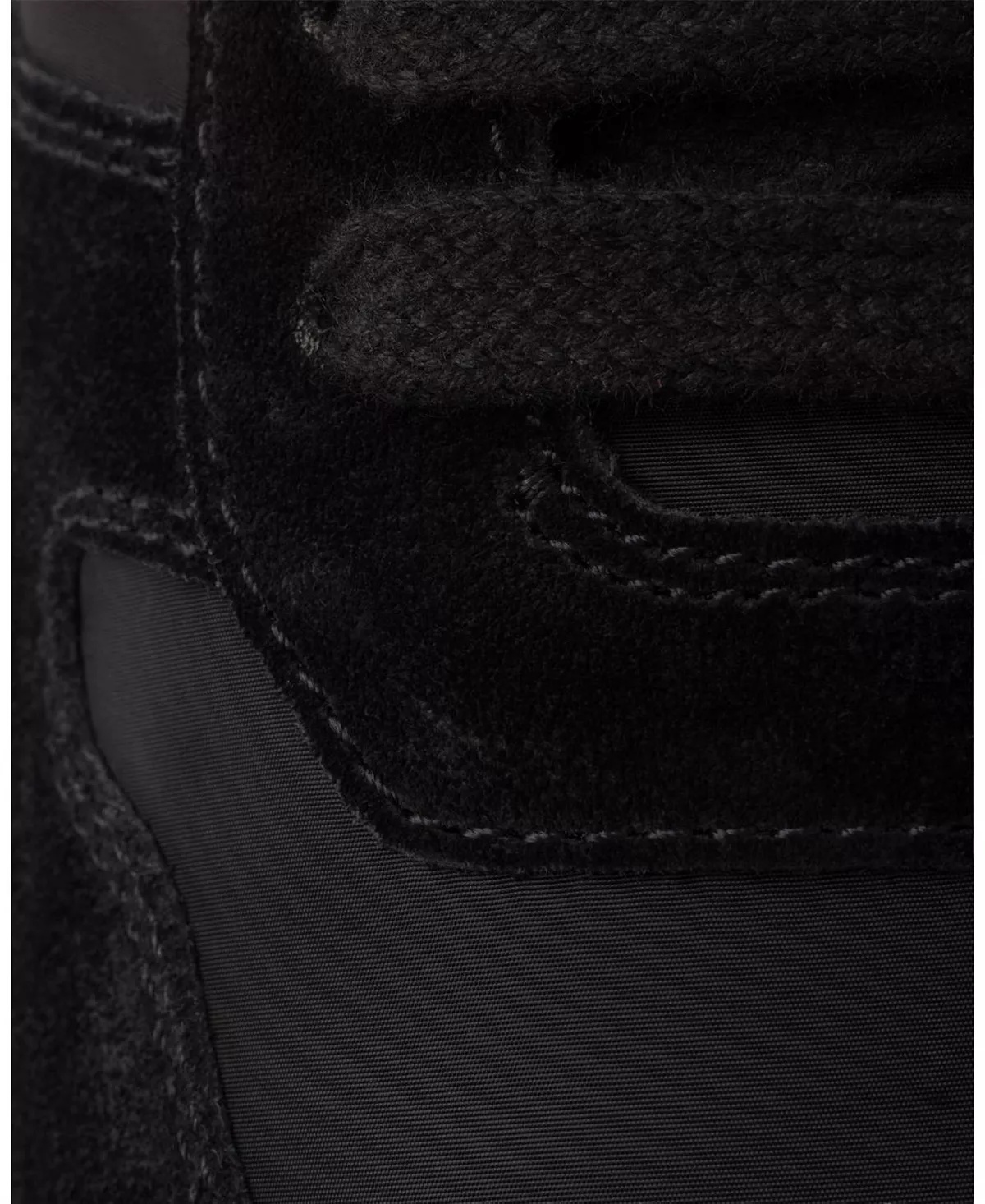Women's Prax 2.0 Re-Nylon and Suede Sneakers - 5