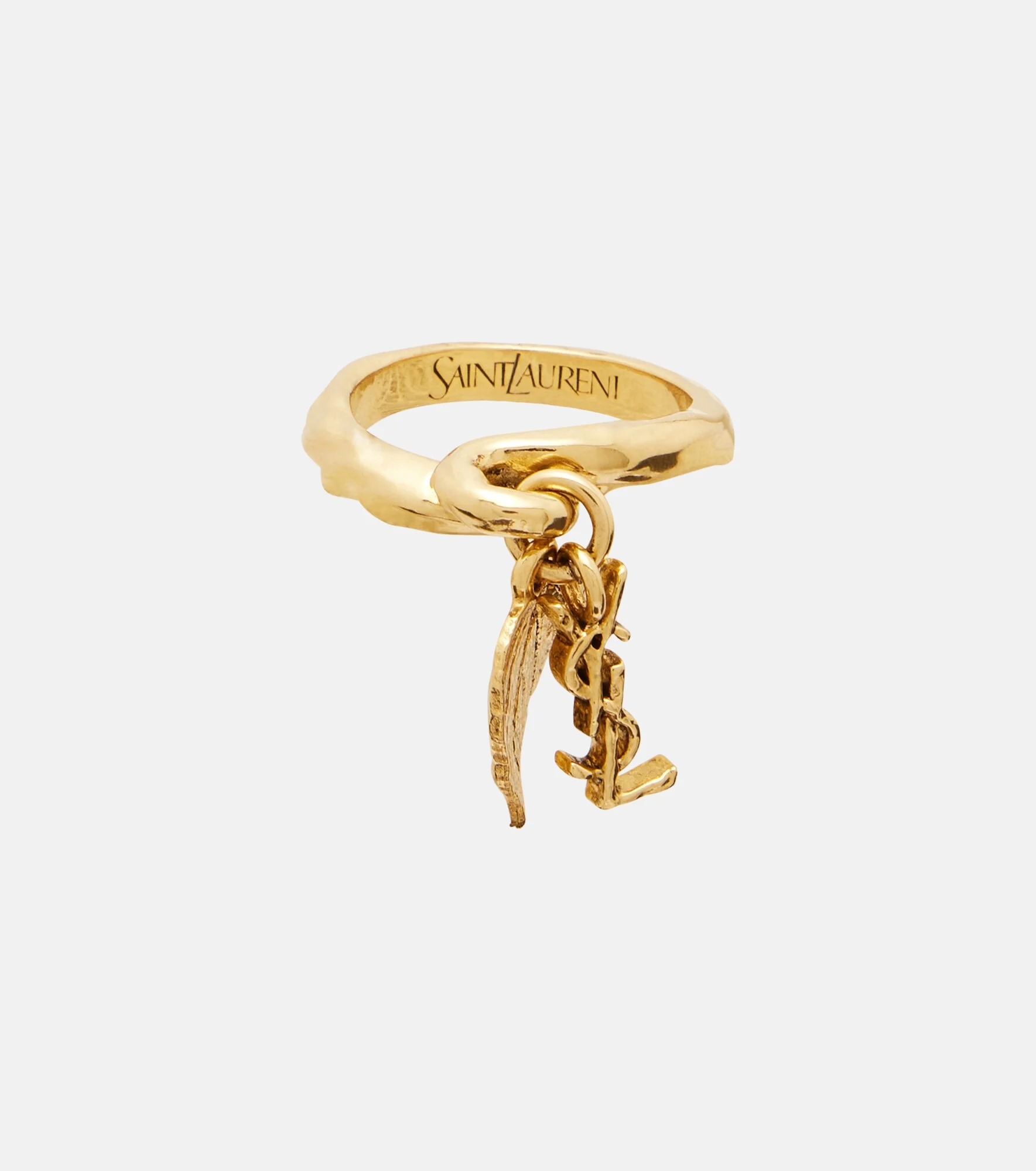 Cassandre ring - 1