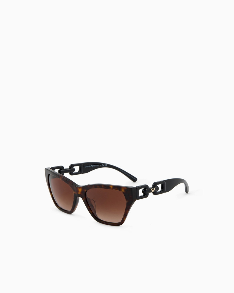 EMPORIO ARMANI SUNGLASSES outlook