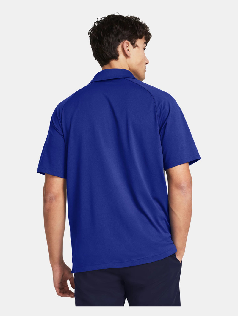 Men's UA Title Polo 4