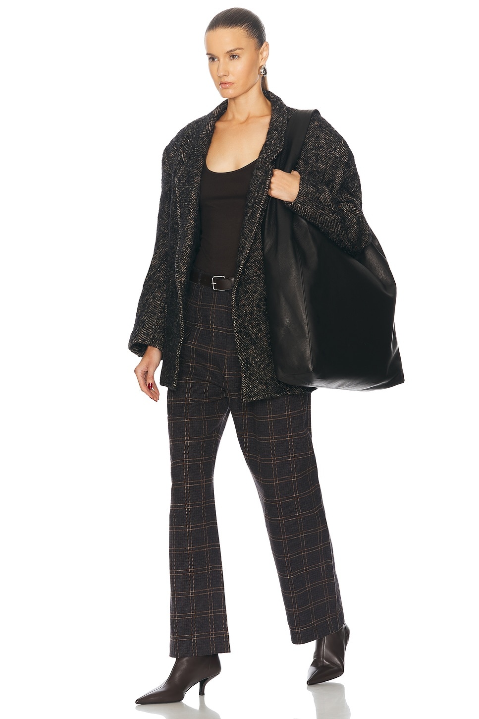 Relaxed Trouser - 5