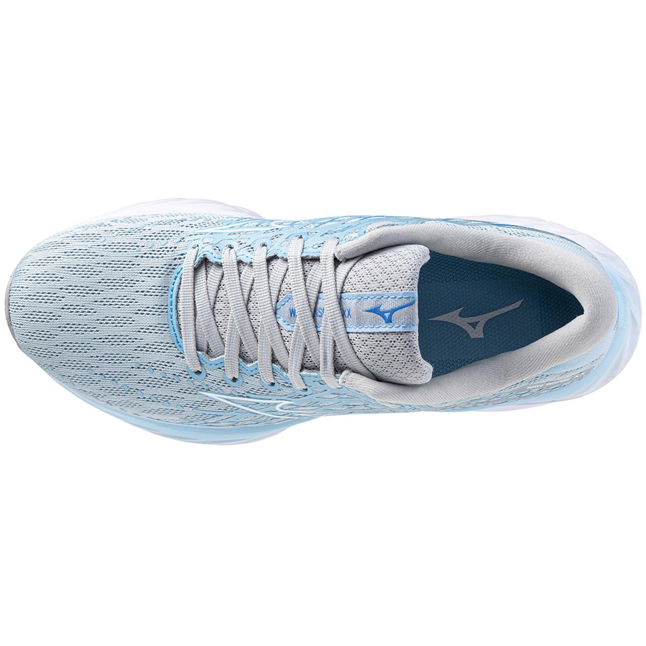 Women's Wave Inspire 20 D Running Shoe - 4