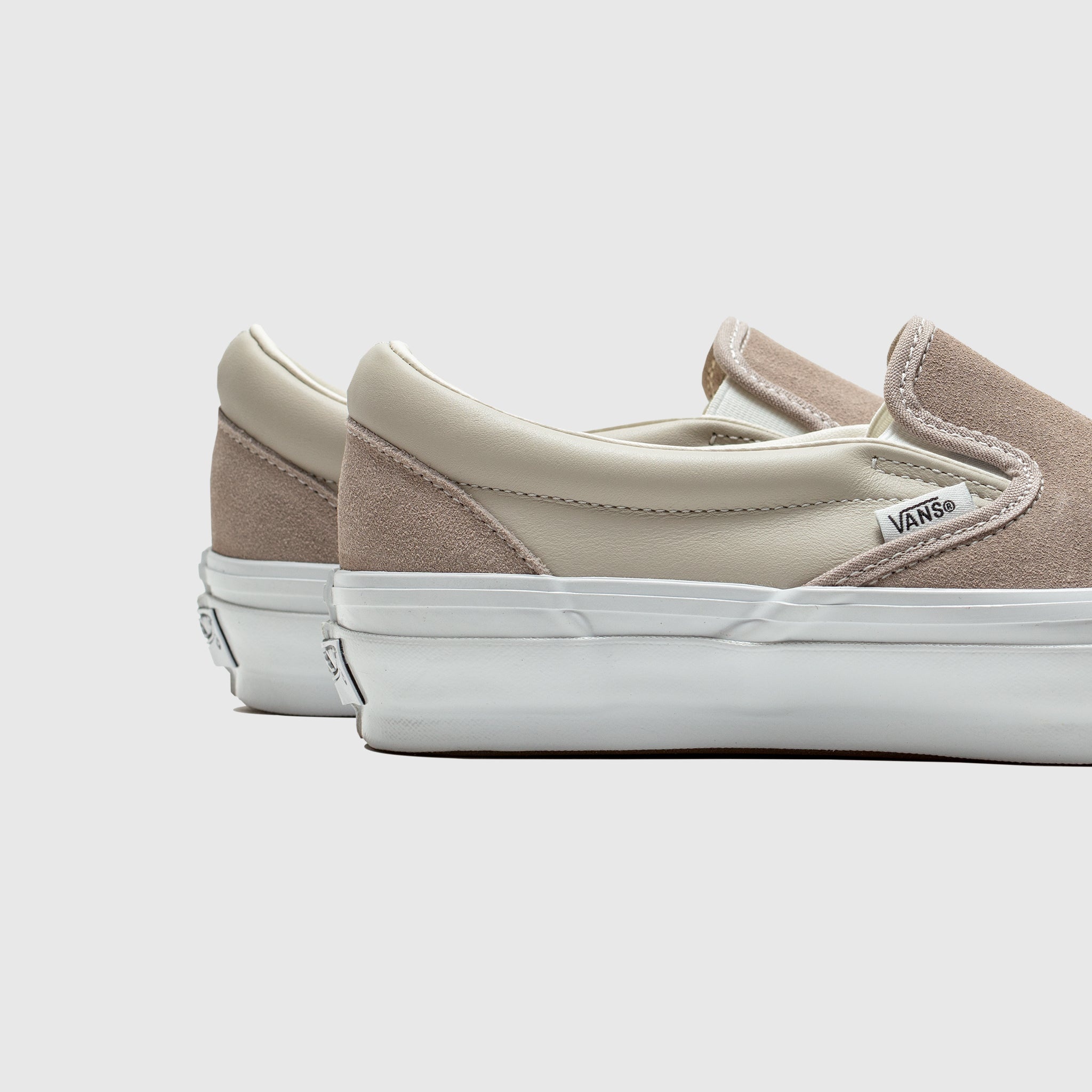 CLASSIC SLIP-ON 98 LX - 5