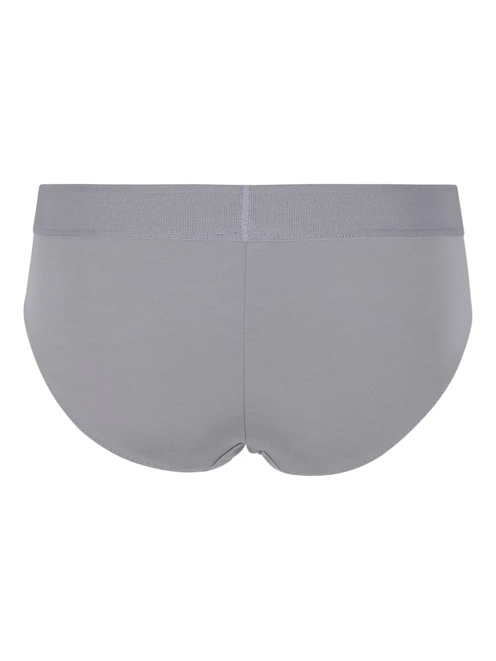 Tom Ford Women Modal "Signature" Boy Shorts - 6