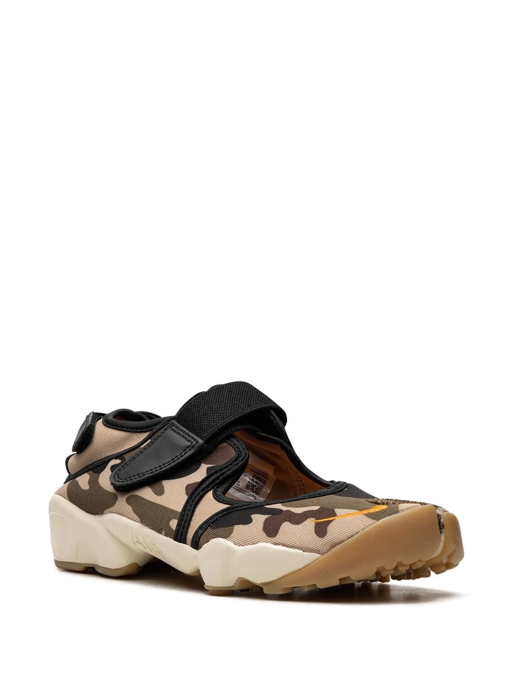 Air Rift "Camo" sneakers - 2