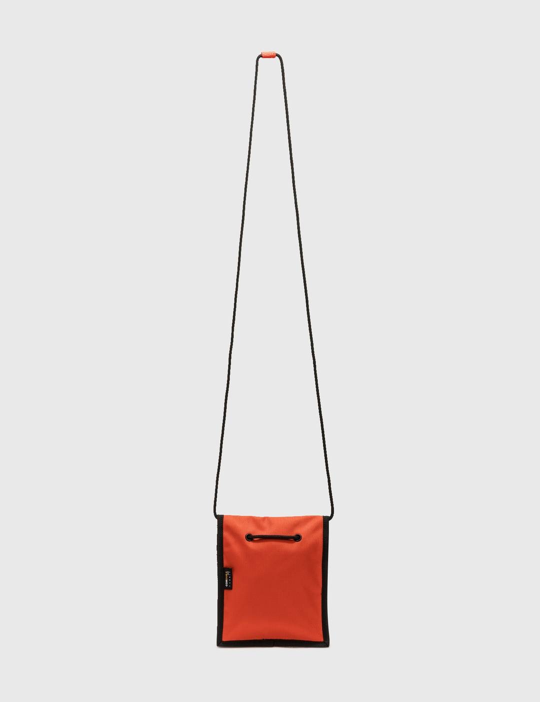 Delta Neck Pouch - 3