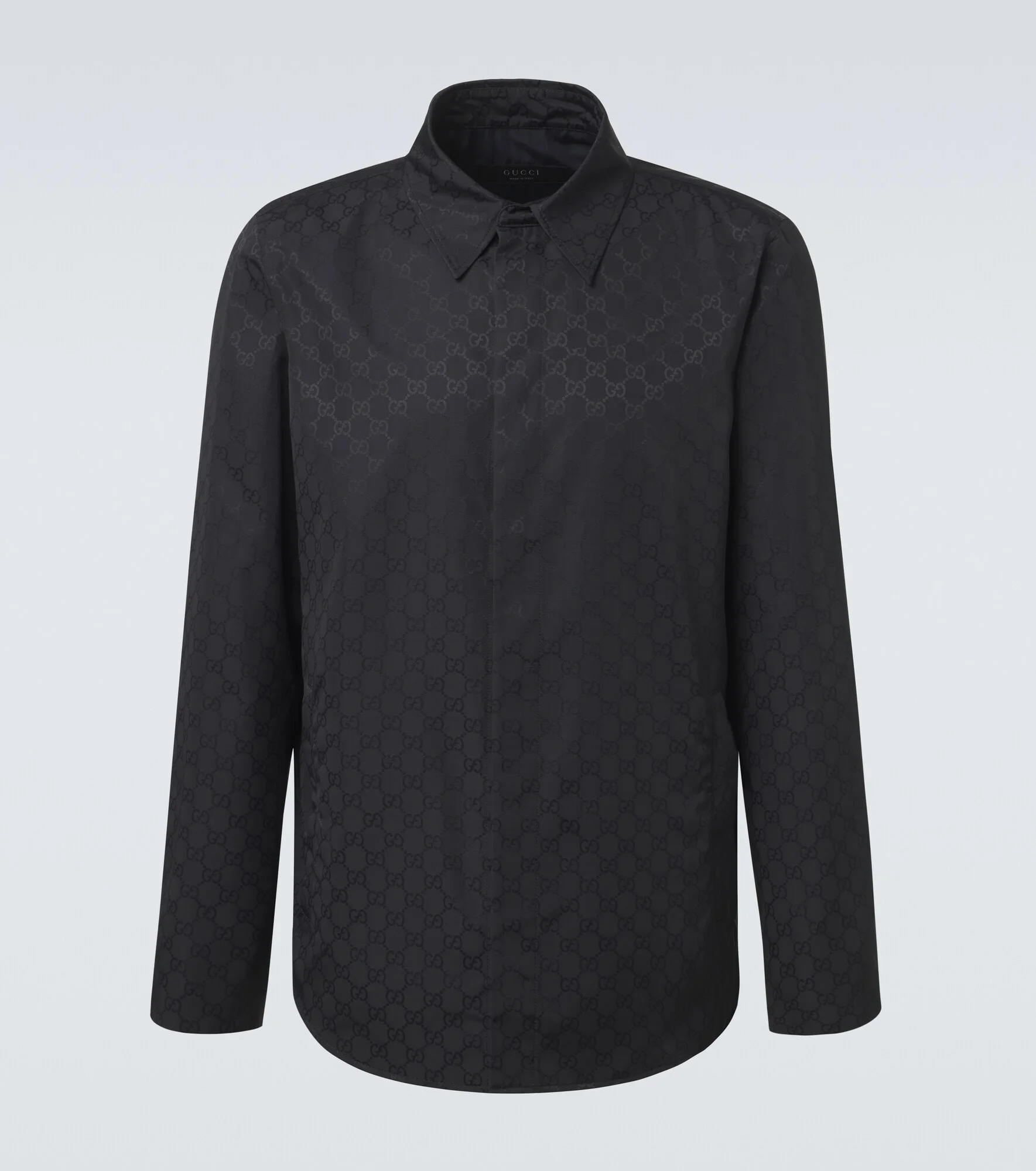 GG shirt - 1