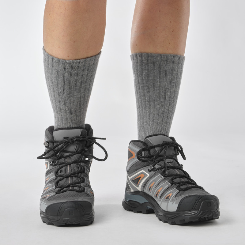 SALOMON EVASION CREW 2-PACK outlook