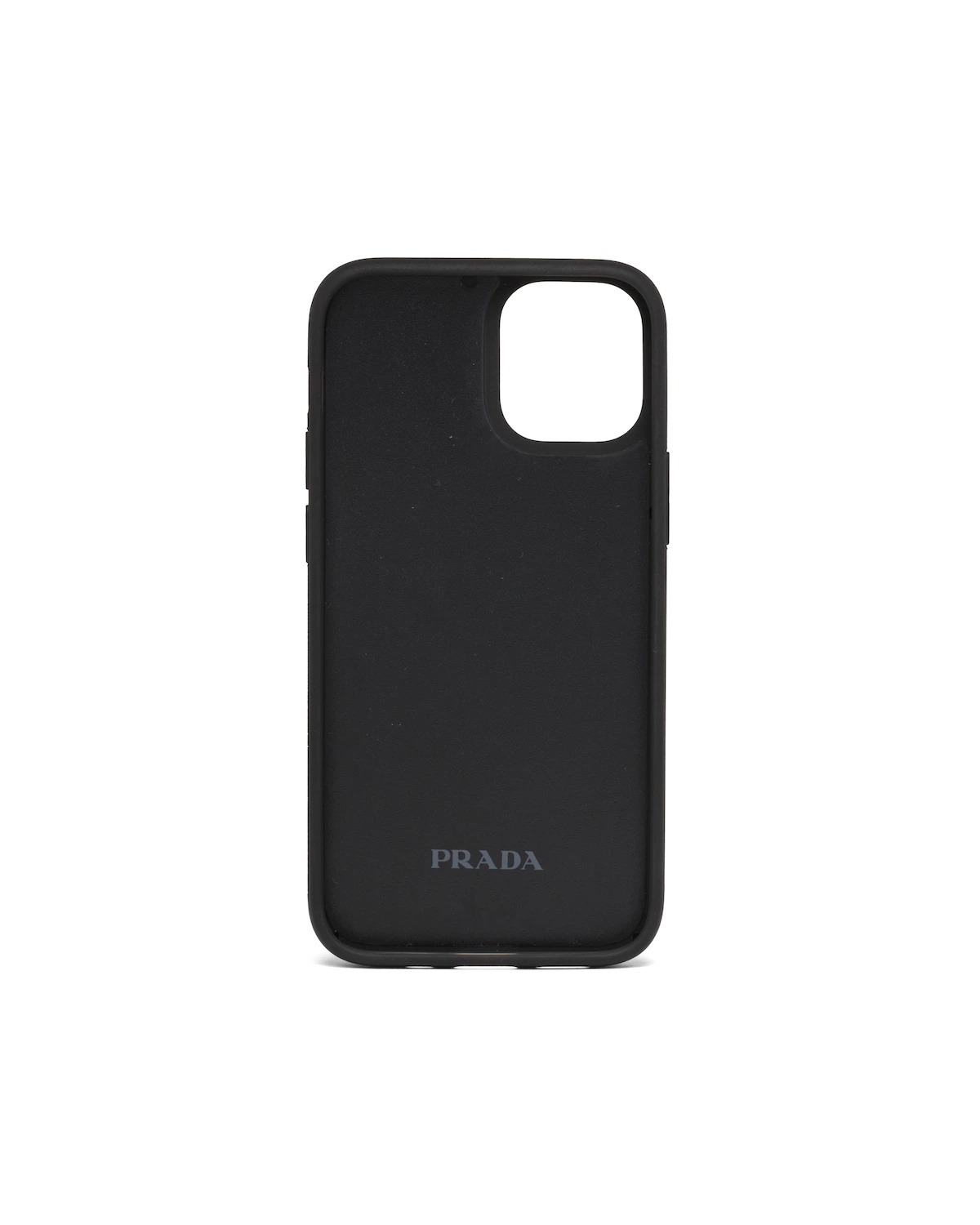 Saffiano cover for iPhone 12 Mini - 3