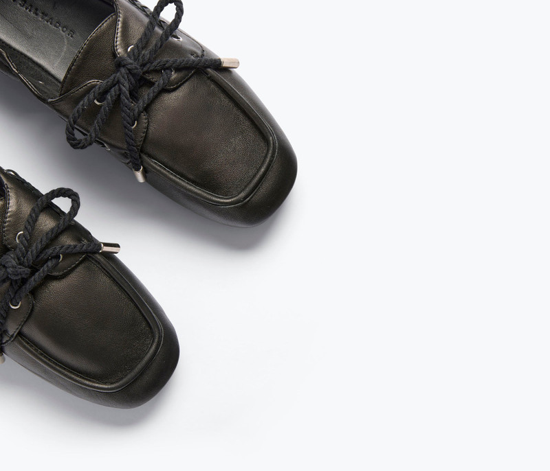RIA SOFT BOAT SHOE 3