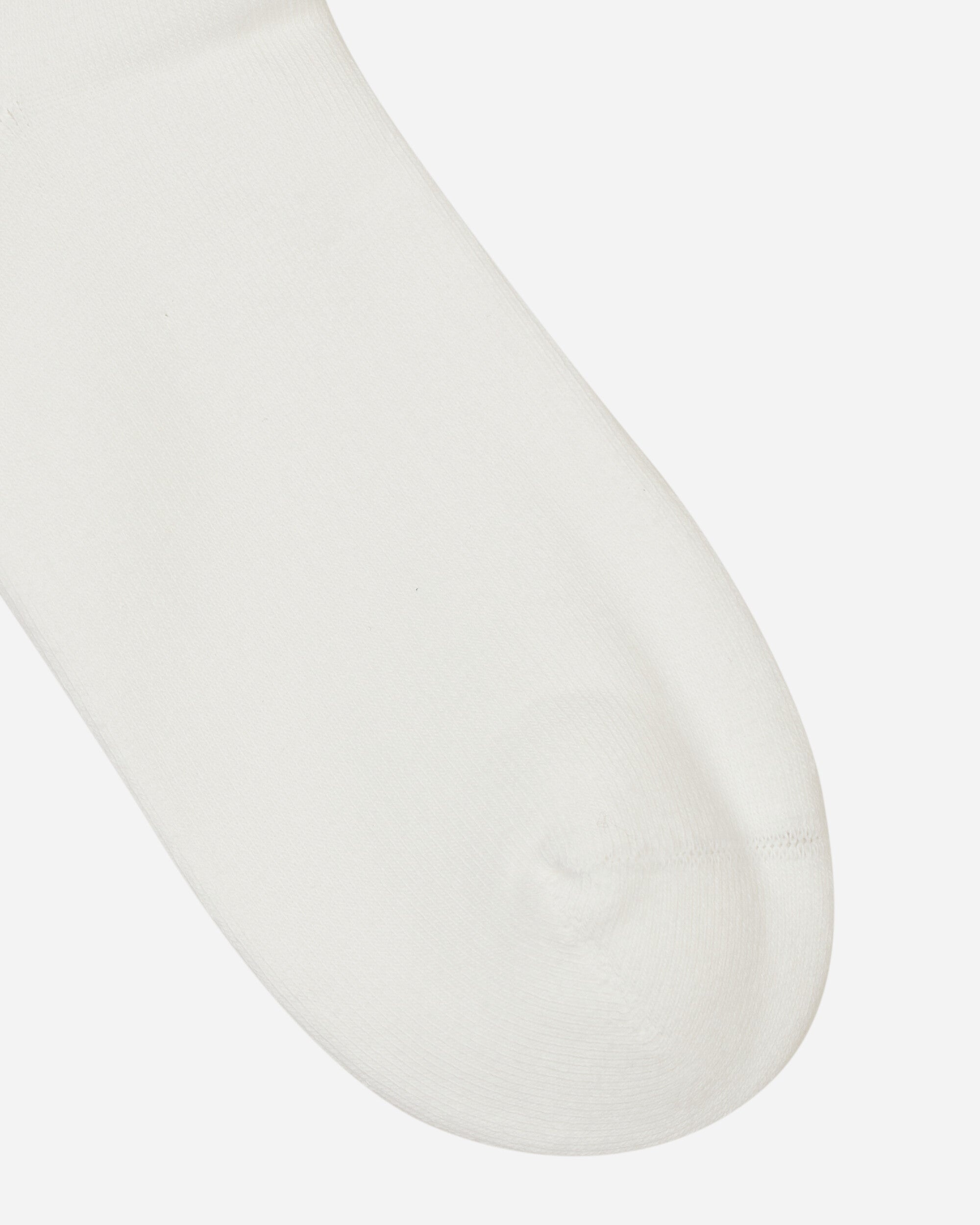 Evan Socks White - 4
