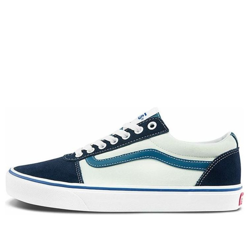 Vans Old Skool Shoes 'Beige Teal Green' VN0A36EM3Q9 - 1