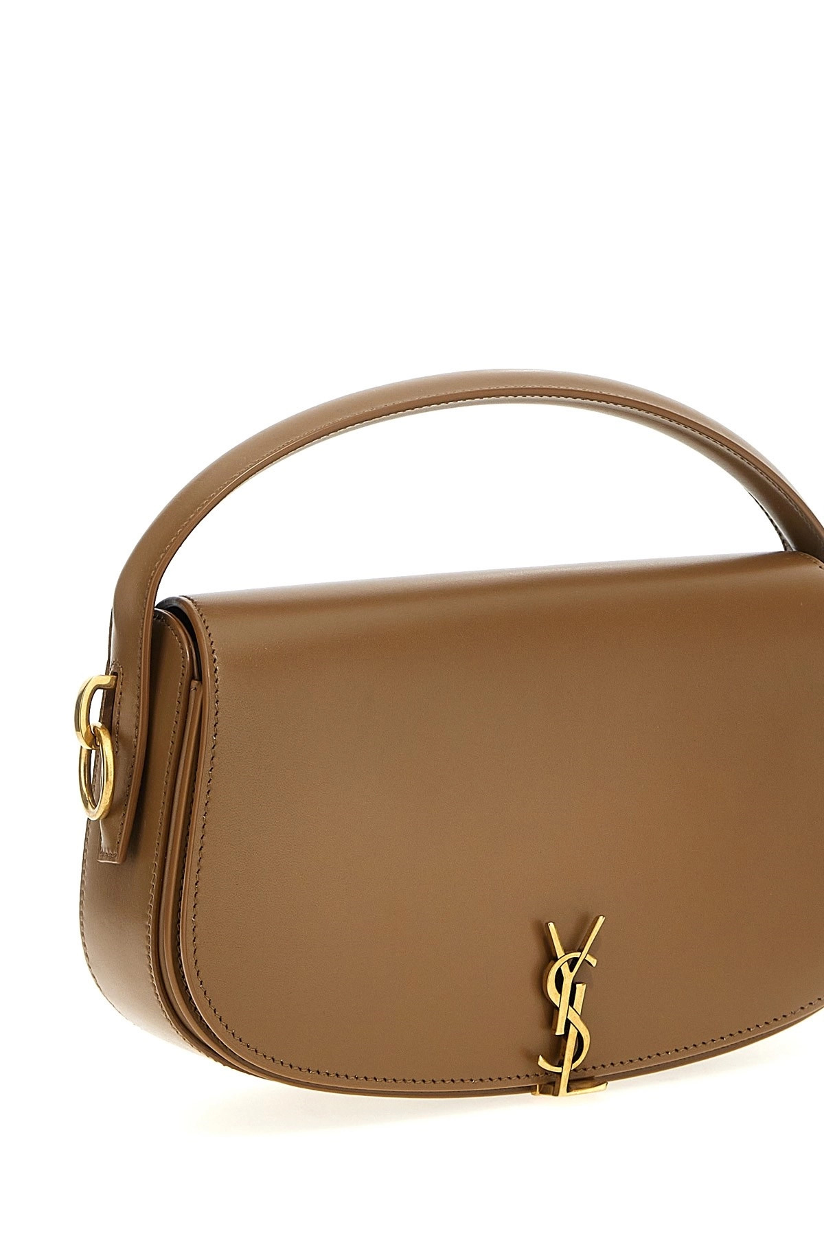 'Voltaire' shoulder bag - 4