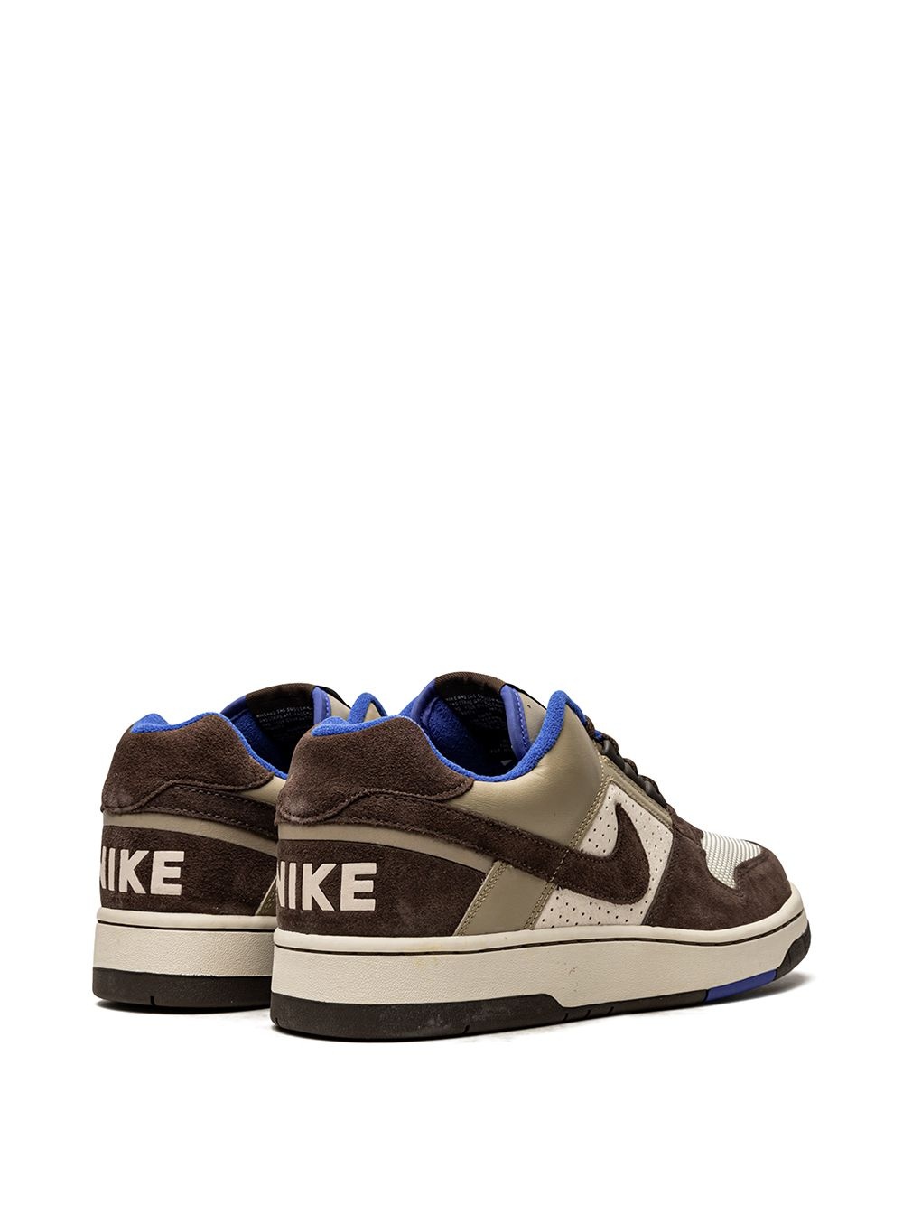 Delta Force A Low sneakers - 3