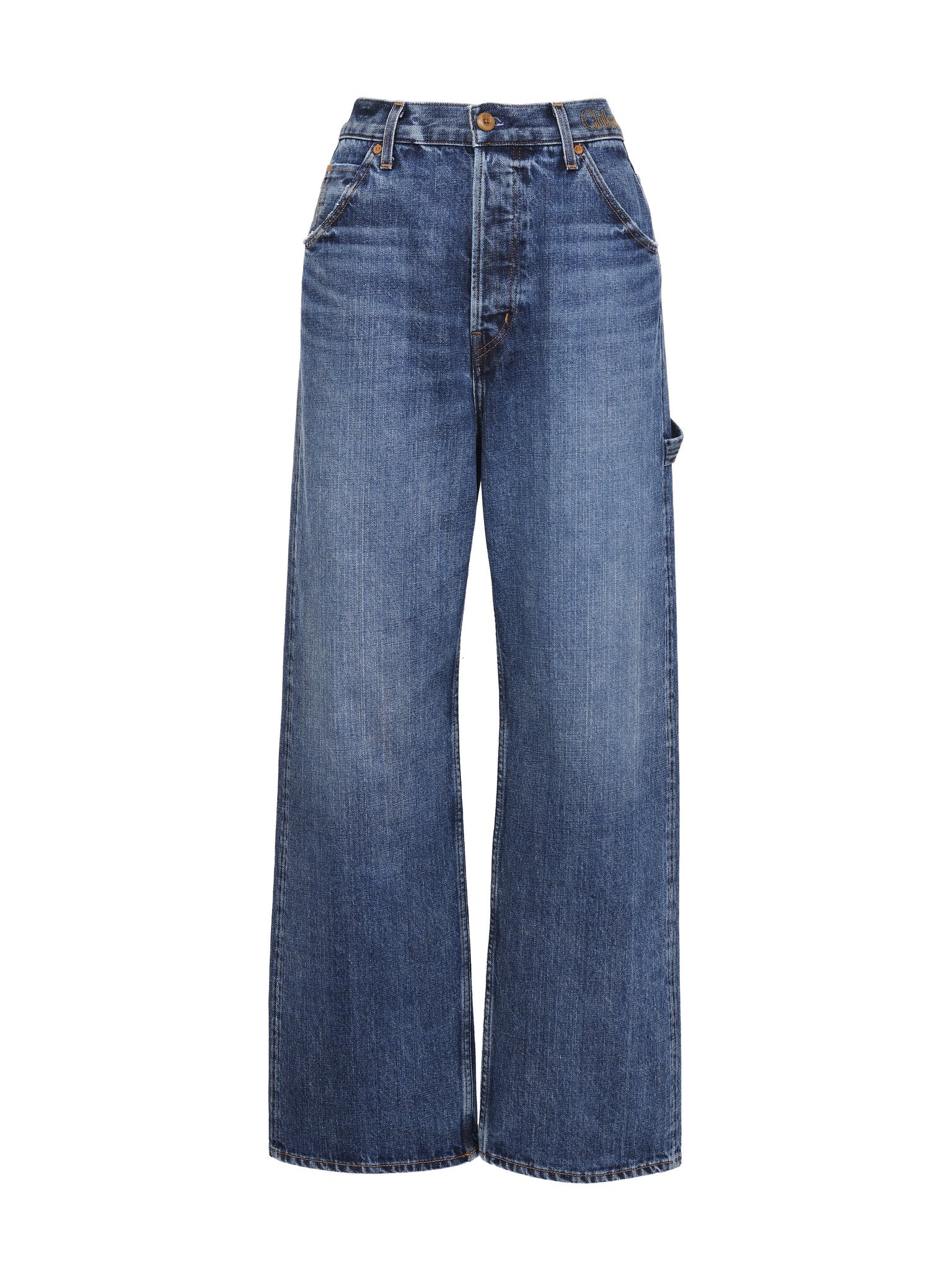 WORKWEAR JEANS - 1