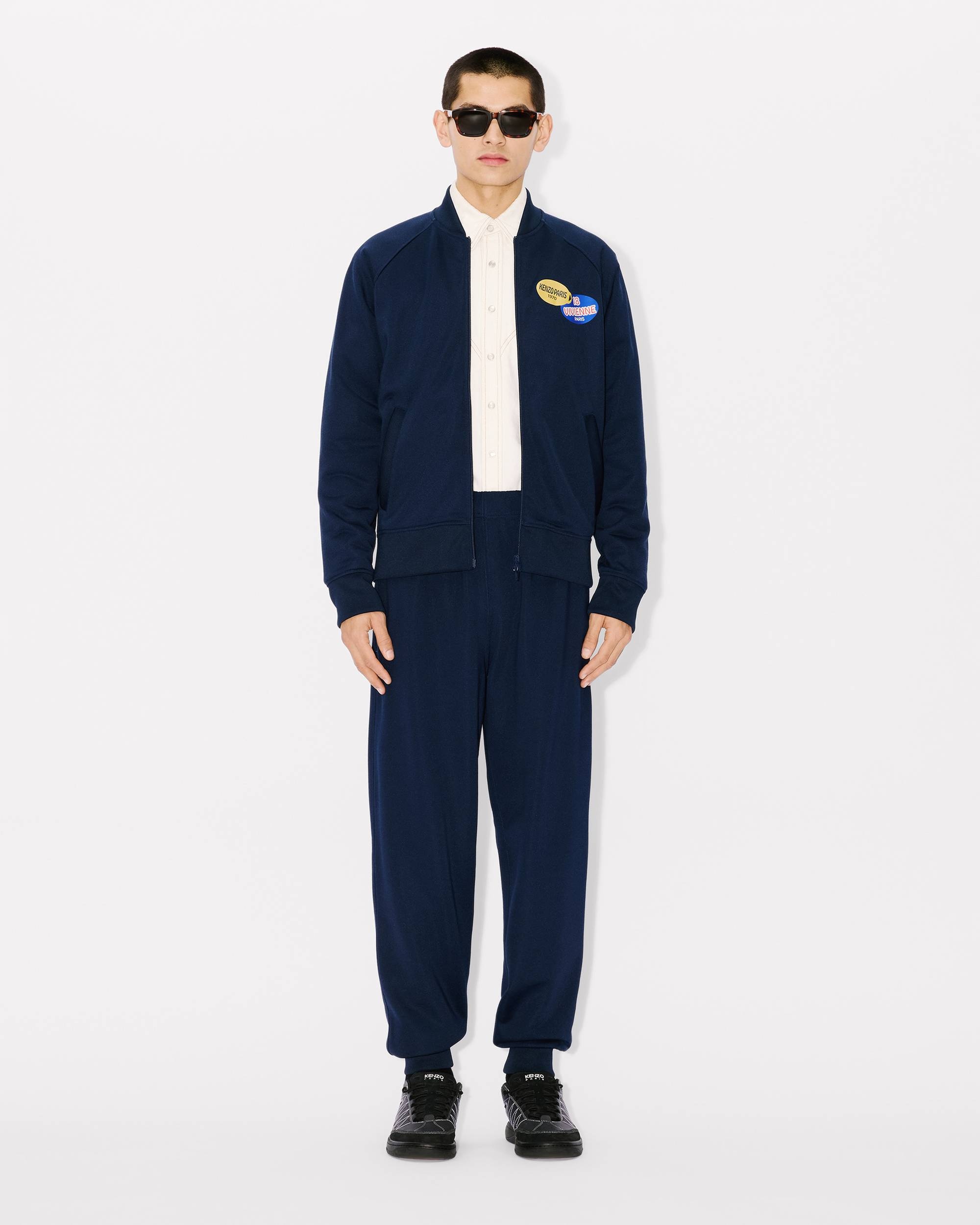 'KENZO Fruit Stickers' classic jog pant - 5