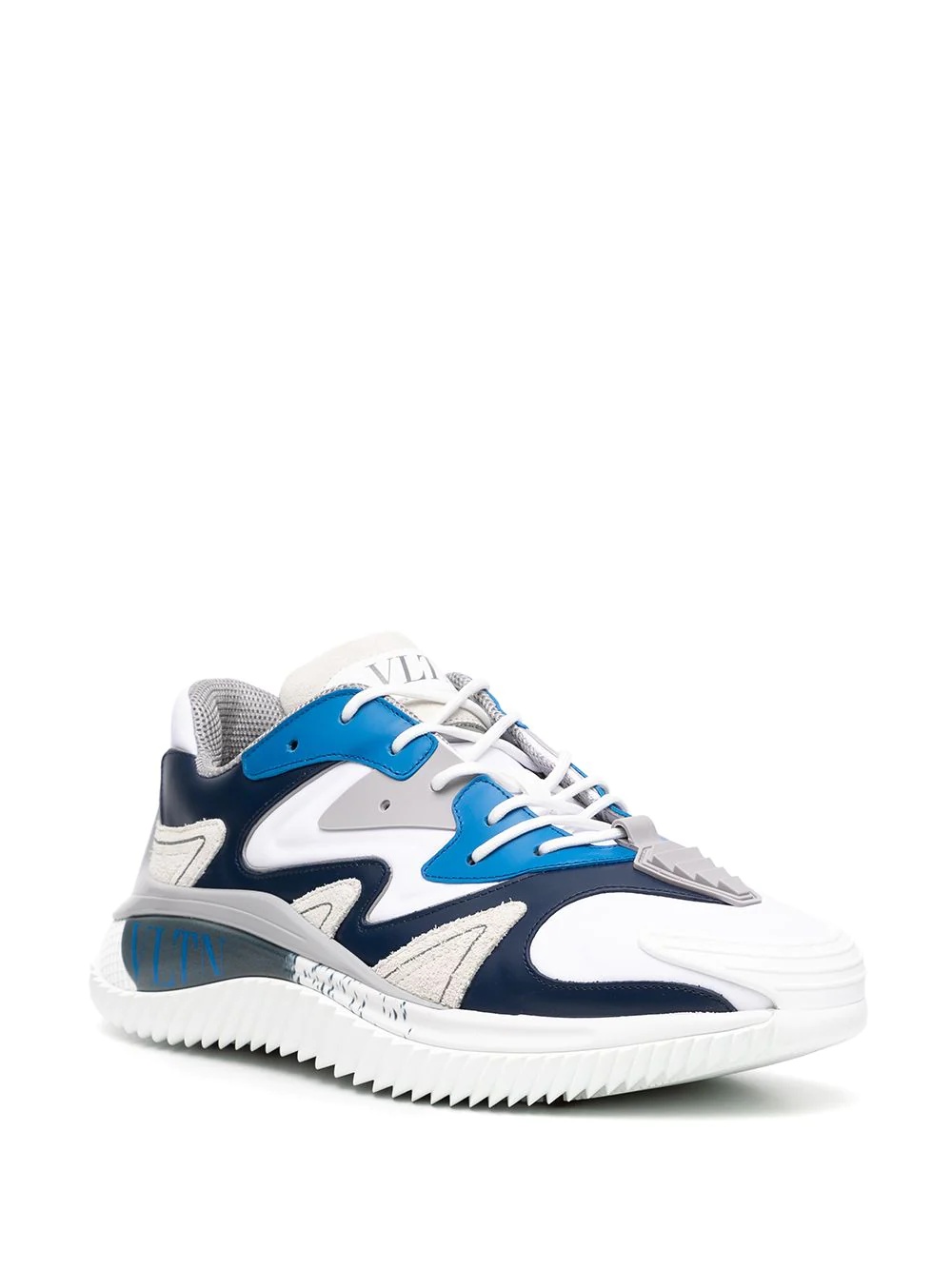 Wade Runner low-top sneakers - 2