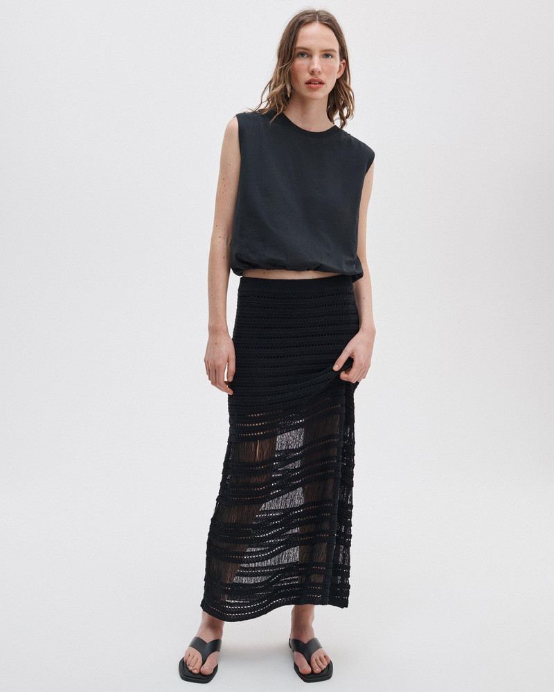 rag & bone Mica Bubble Top outlook