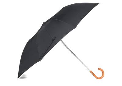 Church's Telescopic umbrella
Women's Whangee Handle Black outlook