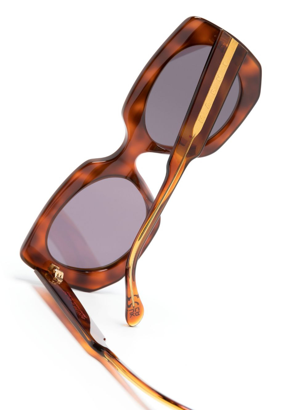 Jellyfish Lake oversize-frame sunglasses - 3