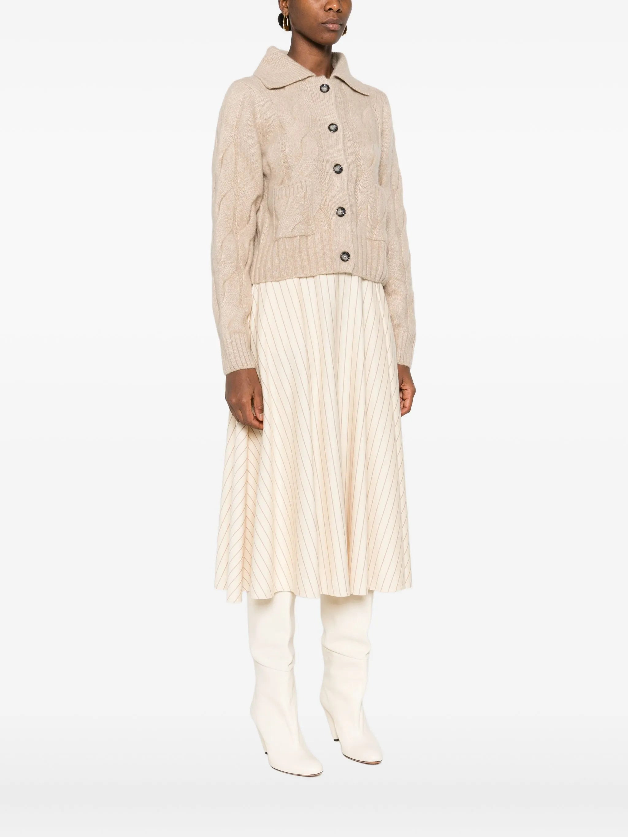 Allude Knitwear - 3