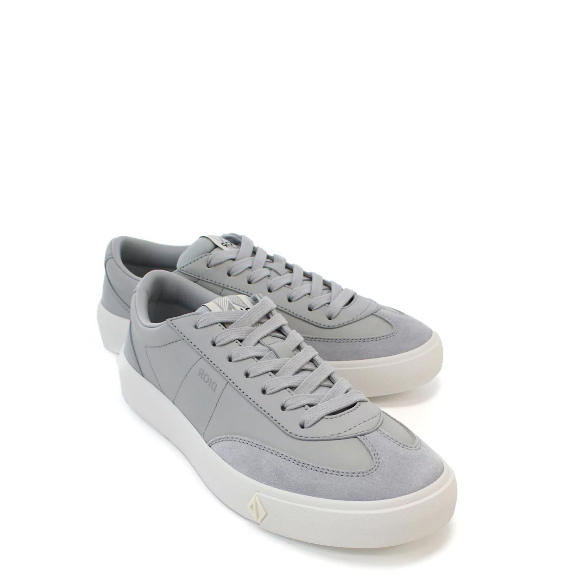 Dior Leather Sneakers Men - 2