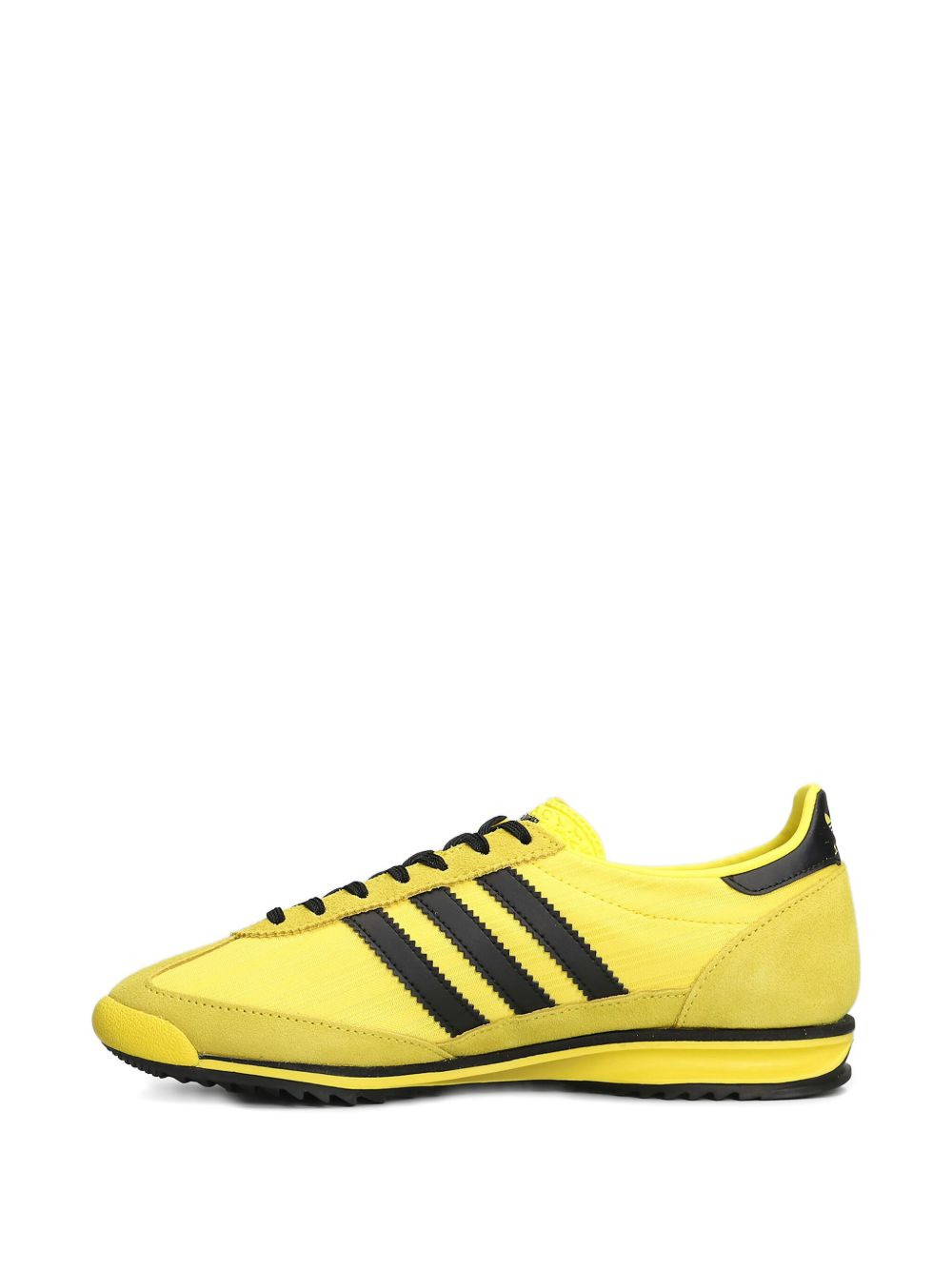 three stripes trainers - 5