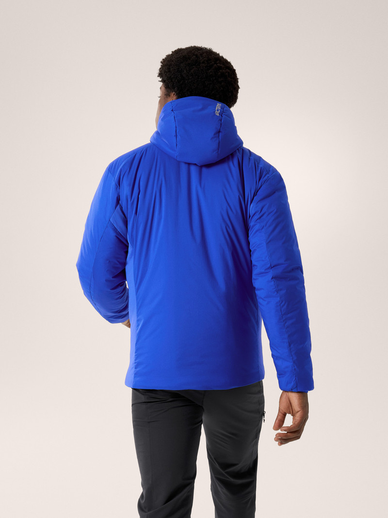 Atom SV Hoody 4