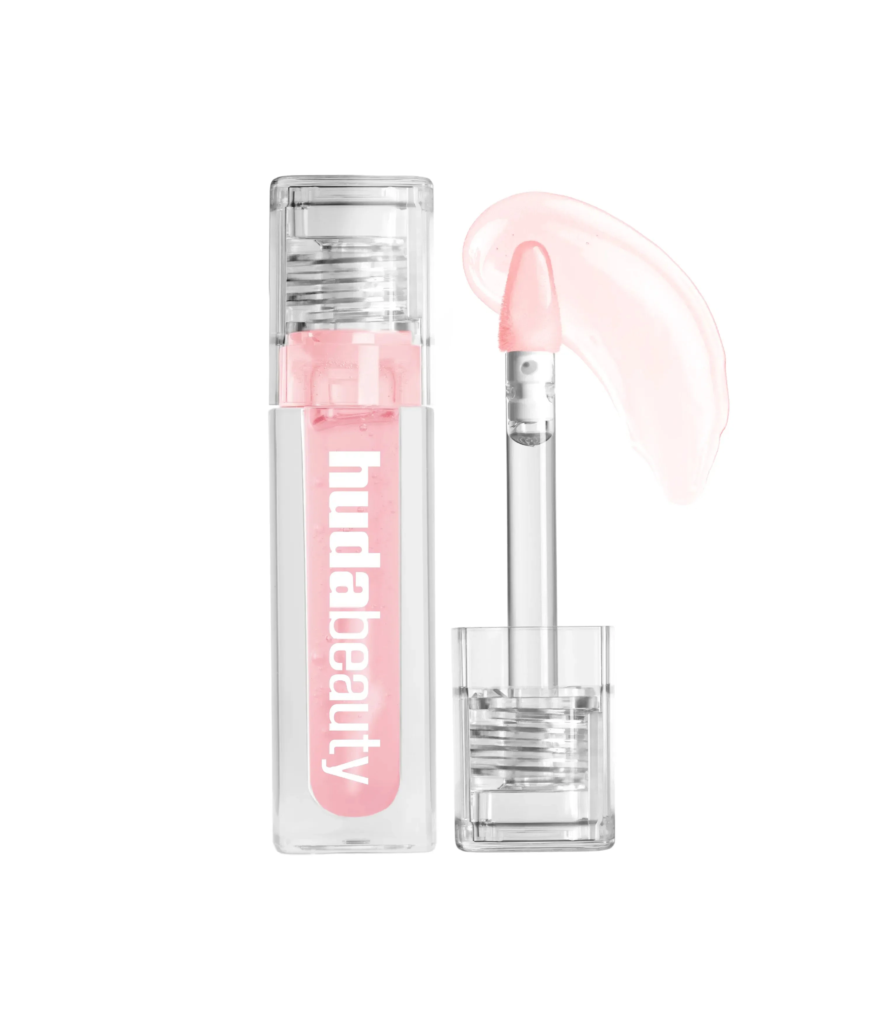 Faux Filler Jelly Oil - 1
