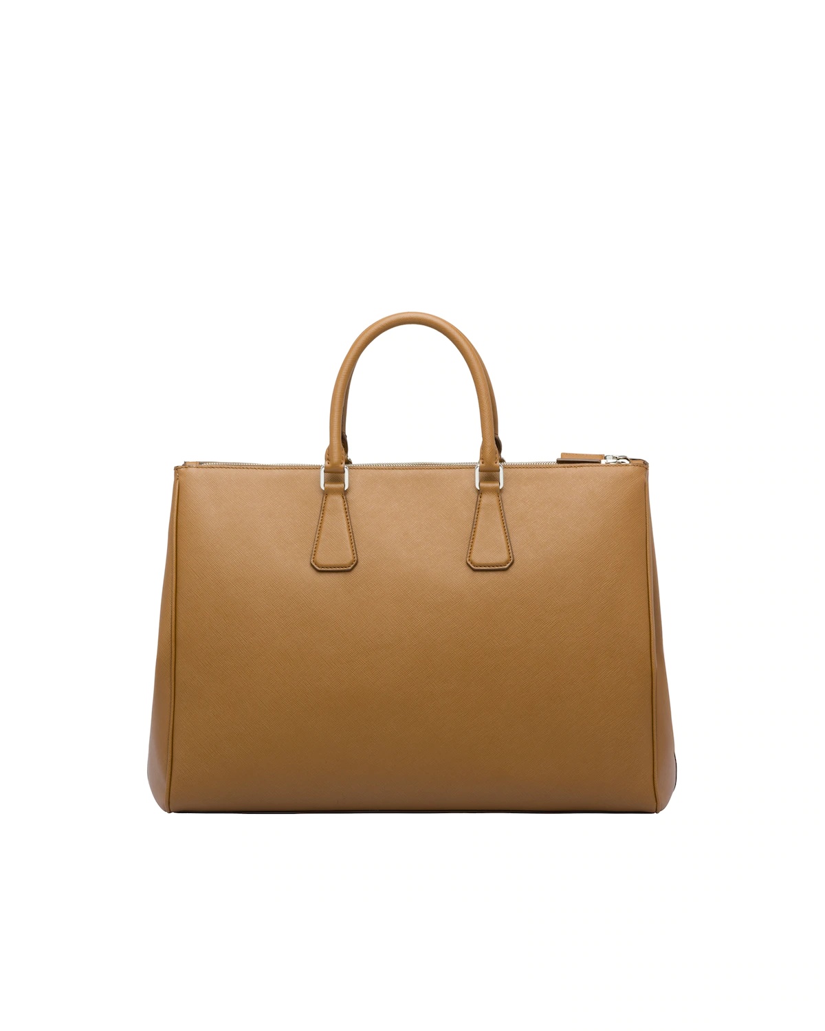 Saffiano Leather Prada Galleria bag - 4