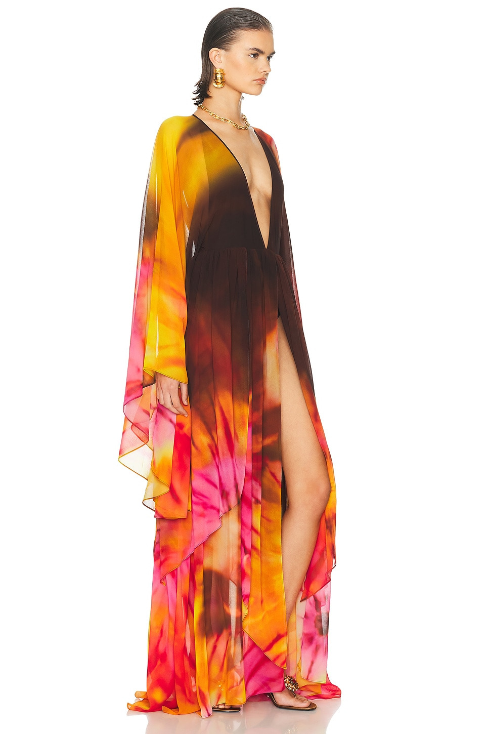 Hedley Dress - 2