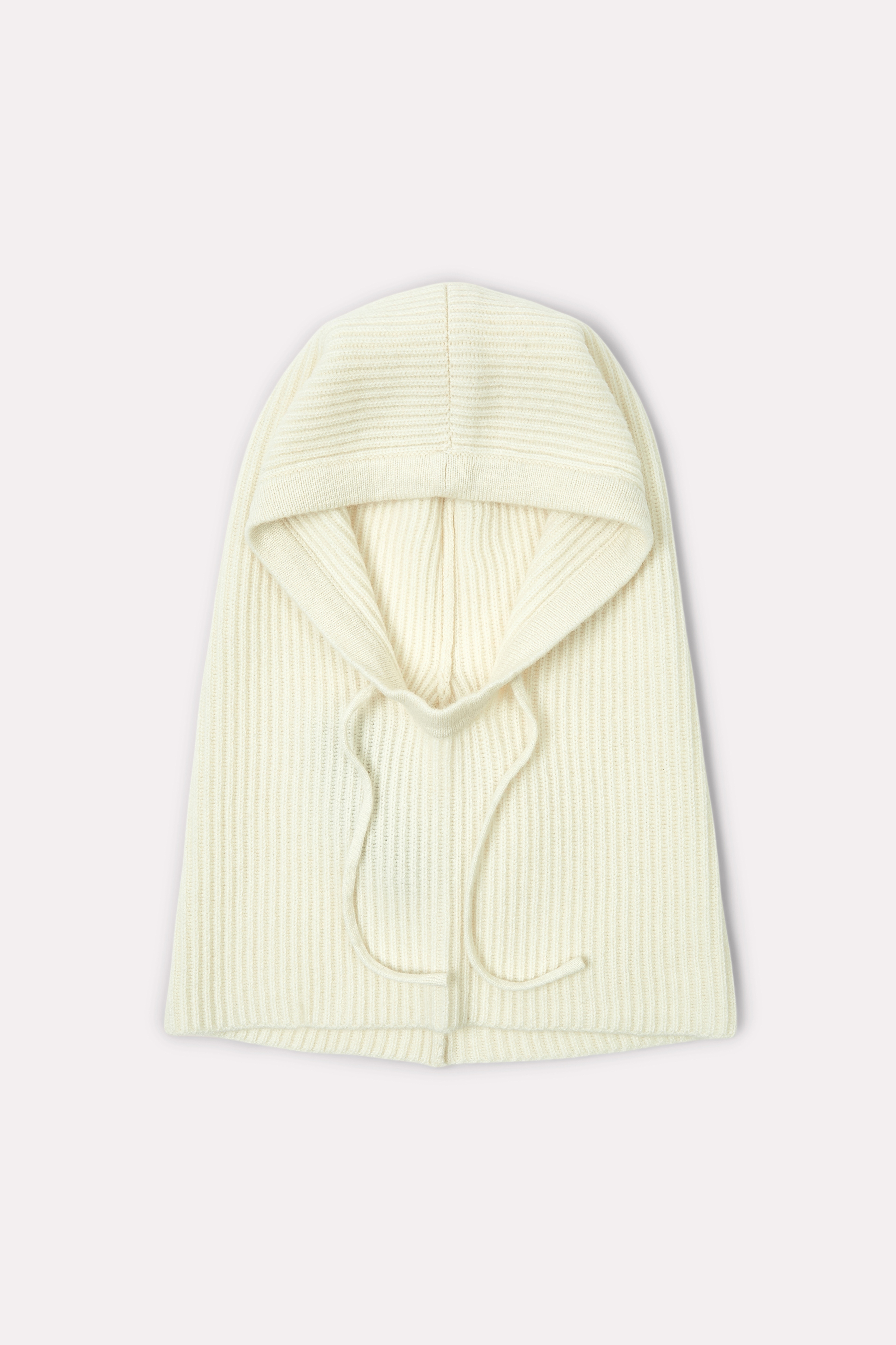 CASHMERE COZYNESS hood - 2