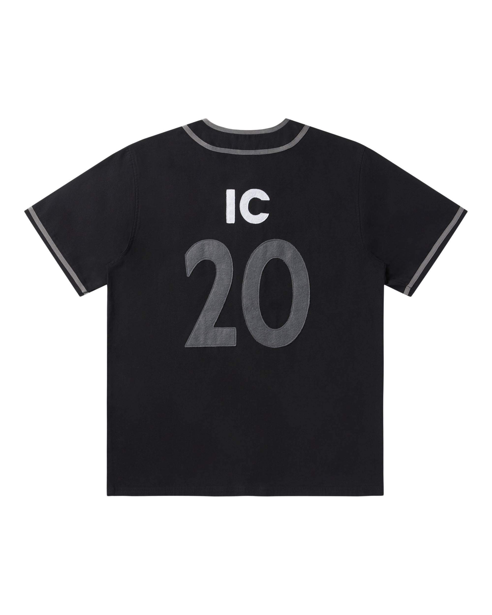 BETTS TEE - 2
