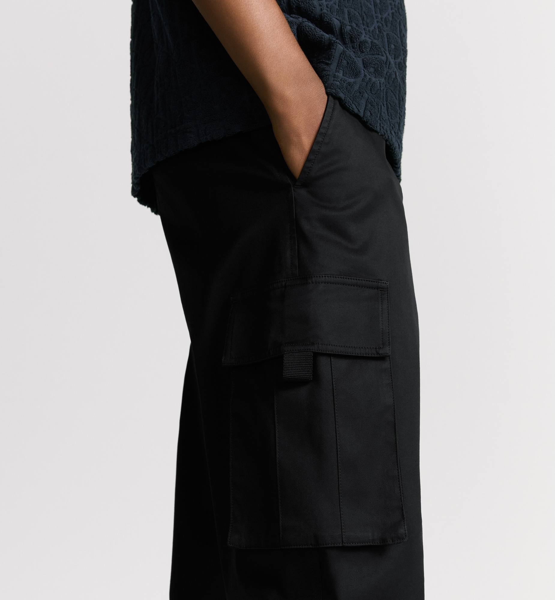 Cargo Pants - 5