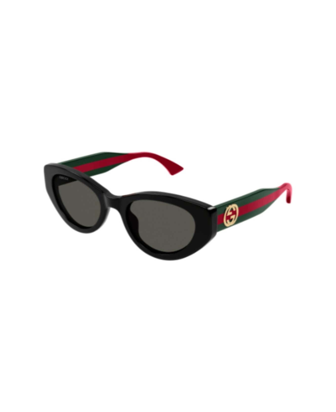 Gg1862s-001black-green-grey - 1