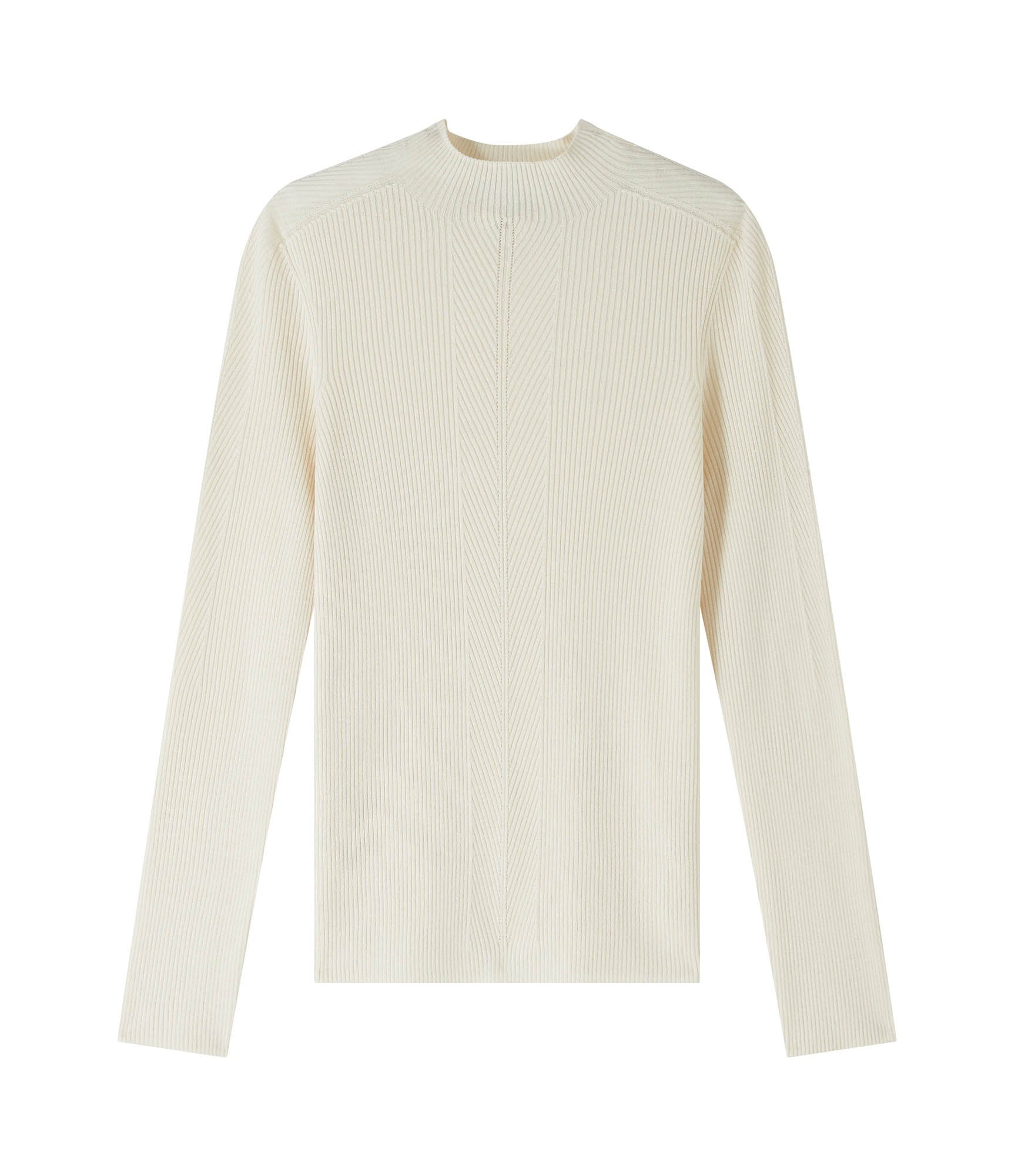 CARA SWEATER - 1