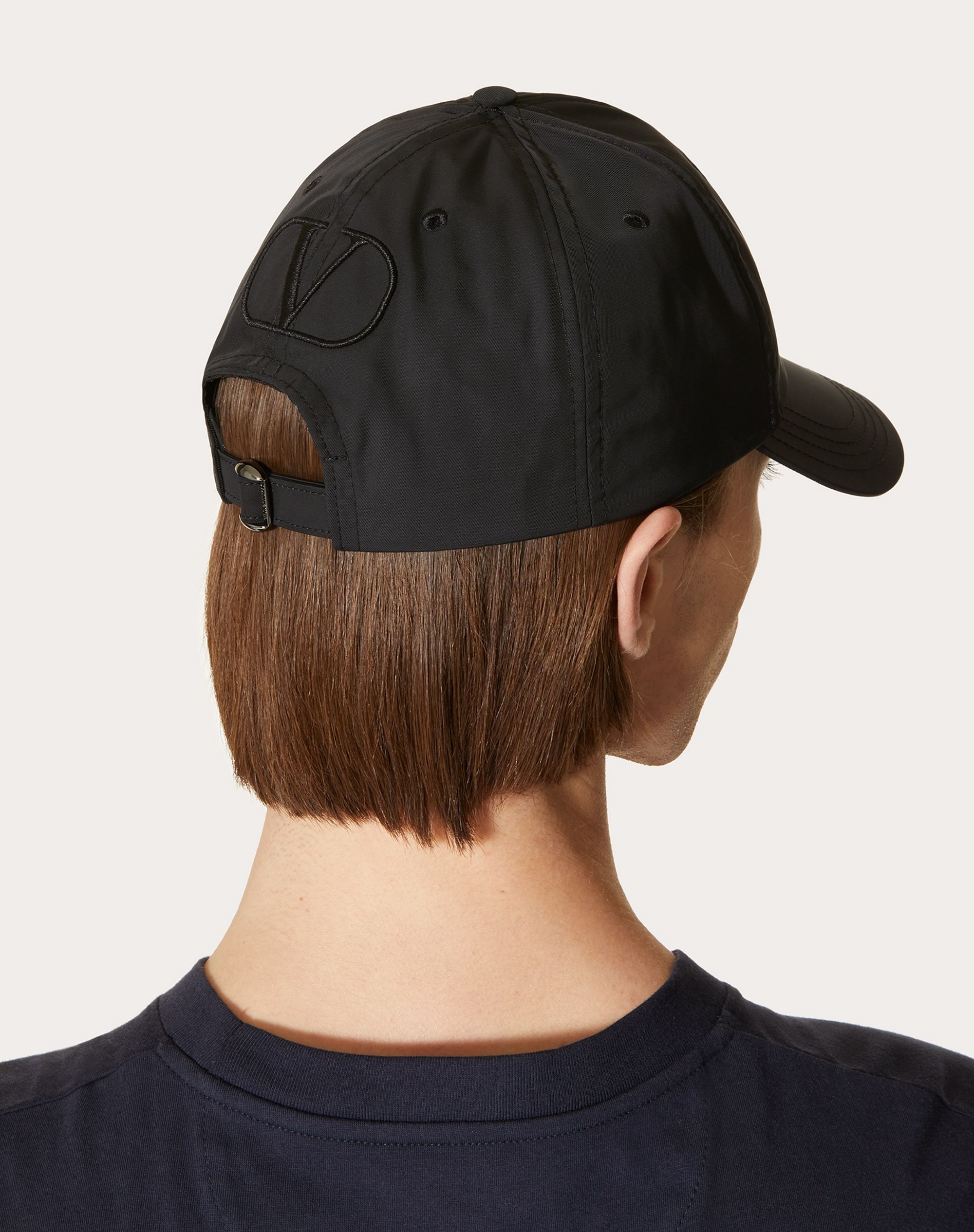 VLOGO SIGNATURE BASEBALL CAP - 4