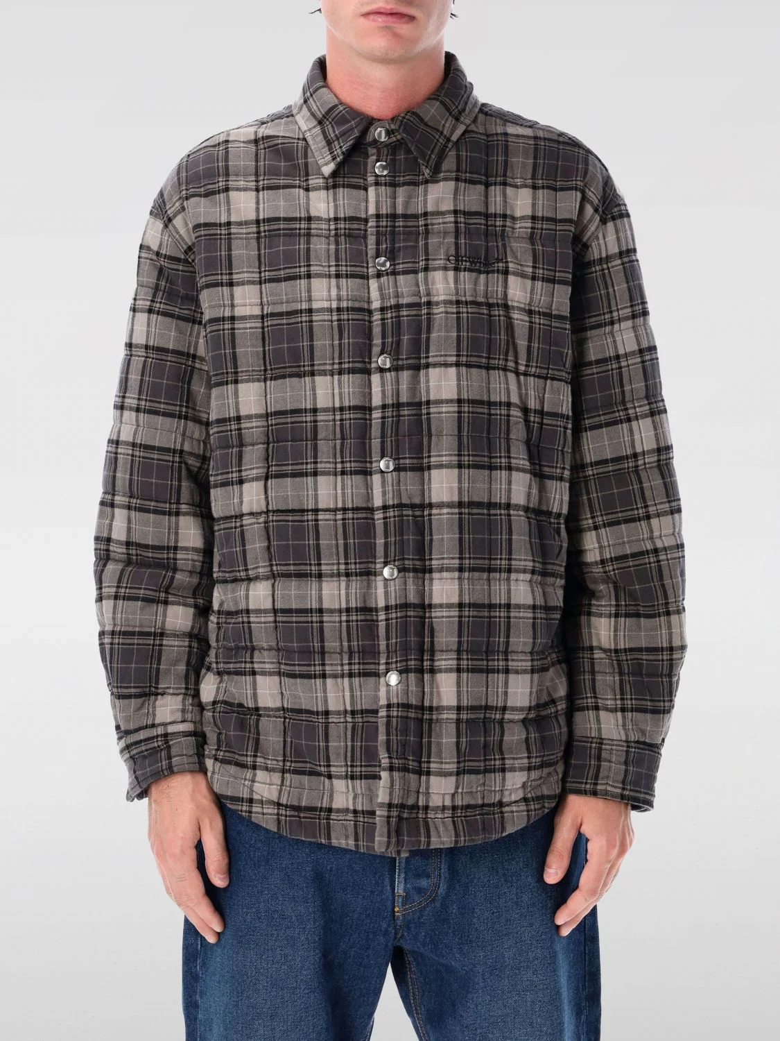 Jacket men Off-white - 1